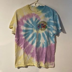 Original Grateful Dead Shirt